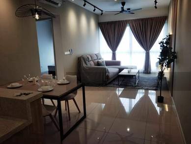 Sunway Belfield for Rent