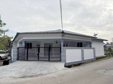 Taman Sri Chaah, Chaah Segamat