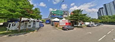 3-storey Semi-D Factory @ Budiman Business Park, Bandar Sungai Long
