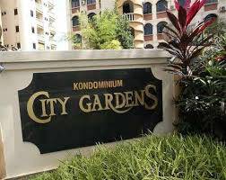 City Gardens Condo Bukit Bintang 100% FULL LOAN Below Market Price
