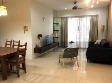 Menara Bintang Goldhill for Rent