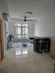 Mirai Residence @ Kajang 2 - Rent