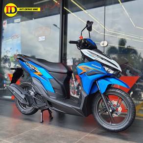 Honda Vario 125 New Bike FREE Delivery