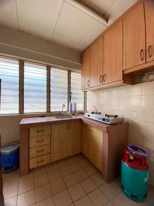 Gugusan Melur Apartment Kota Damansara good location