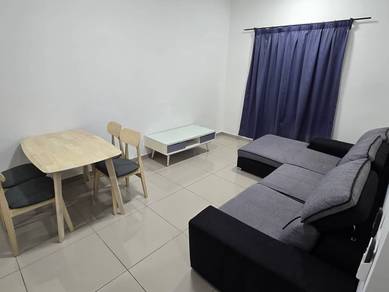 D'Vine Residence for rent, Fully Furnish, Low rental price