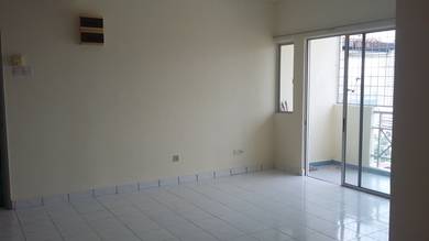 Sri Suajaya Sentul Freehold BELOW MARKET RM100k 100% Loan Free MOT