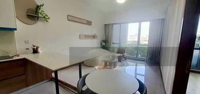 TRX Core Residence for Rent