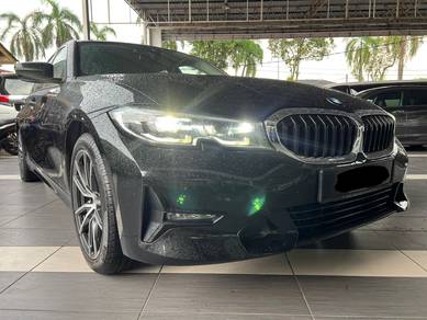 Bmw 320i SPORT 2.0L (A)
