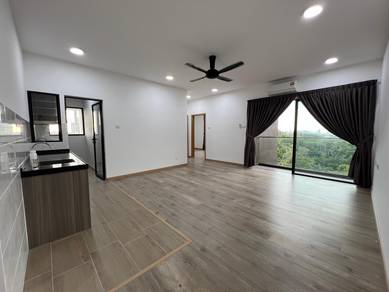Forest Hill Condo| Bundusan | Beverly Hills| Kolombong| Luyang |KK