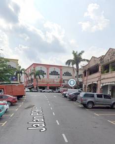 Shoplot Office Sale PSK Serdang Pusat Perdagangan,Seri Kembangan