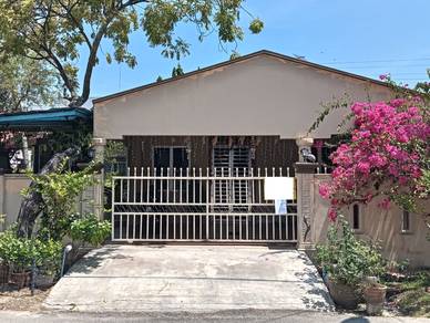 1 Sty Semi-D, Kampung Pengkalan, Bukit Tengah, Bukit Mertajam
