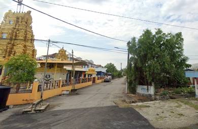 1 Sty Semi-D, Kampung Pengkalan, Bukit Tengah, Bukit Mertajam