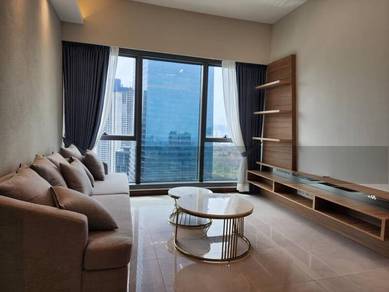TRX Core Residence for Rent
