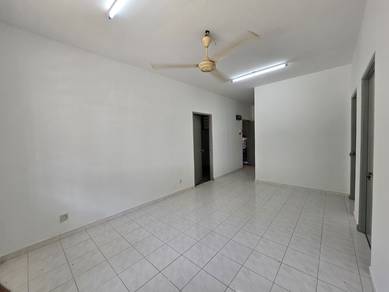 GROUND FLOOR UNIT - Siantan Apartment, Putra Perdana