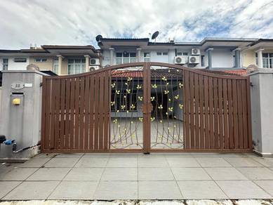 2Sty House At Bandar Mahkota FREEHOLD【100% FULL LOAN🔥】【0% DEPOSIT✅】