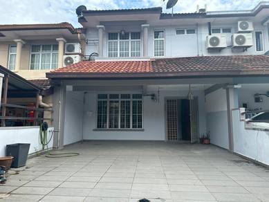 2Sty House At Bandar Mahkota FREEHOLD【100% FULL LOAN🔥】【0% DEPOSIT✅】