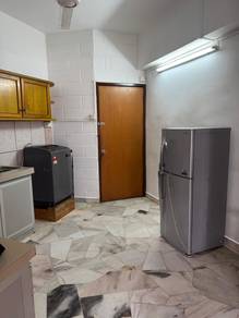 Menara Seputih, Taman Seputeh, Kl City, Kl  1r1b1cp Fully Furnished