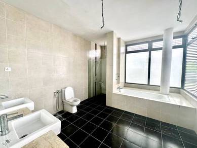 Termurah Bungalow Double Sty Banyan Close Bandar Bukit Mahkota Bangi