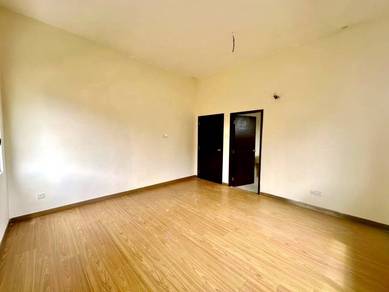 Termurah Bungalow Double Sty Banyan Close Bandar Bukit Mahkota Bangi
