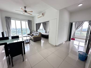Tropez Residence @ Danga Bay