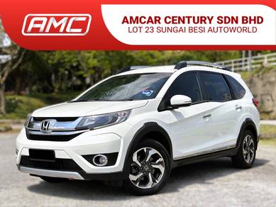 Honda BR-V 1.5 V (A)