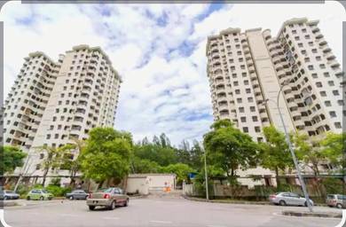 Ferringhi Delima Condominium