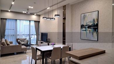 TRX Residence for Rent