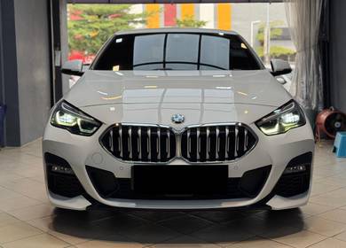 Bmw 218i 1.5 M SPORT GRAN COUPE  (A)