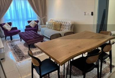 Fully Furnished Nexus Tower C