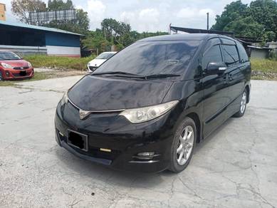 CASH OTR Toyota ESTIMA 2.4 AERAS 2 POWER DOOR