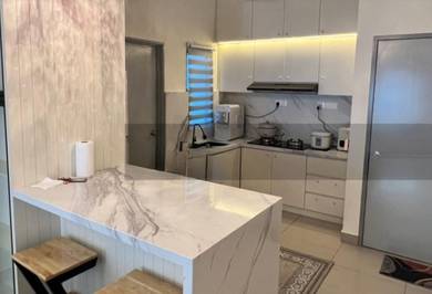 Fully Furnished Nexus Tower C