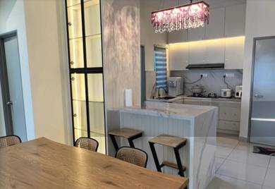 Fully Furnished Nexus Tower C
