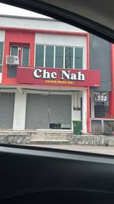 STRATEGIC LOCATION ‼️TAMAN SONGKET INDAH Sg Petani