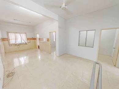 Townhouse FOR SALE Town Villa Tasik Puchong UPPER Gated Guard NON Bumi