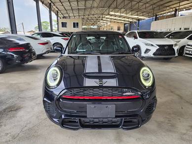 Mini COOPER 2.0 S JCW
