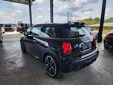 Mini COOPER 2.0 S JCW
