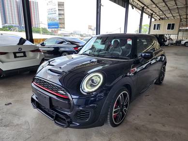 Mini COOPER 2.0 S JCW