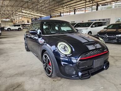 Mini COOPER 2.0 S JCW