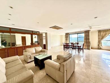 FACING LAKE Impiana On The Waterfront Condo @ Tasik Ampang | BIG SIZE