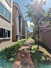 Arcardia apartments corner grd floor for sale