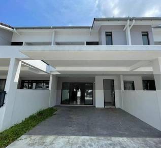 Aspira Park Home @ Gelang Patah