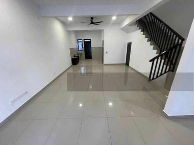 Aspira Park Home @ Gelang Patah