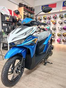 LOAN KEDAI/VARIO 125/DASh 125