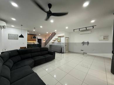 2 Storey House @ Taman Jp Perdana