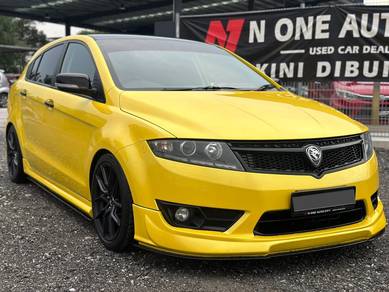 Proton SUPRIMA S 1.6 STANDARD (A)