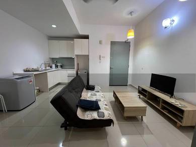 Tropez Residence @ Danga Bay