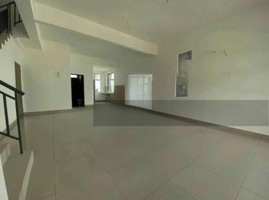 Endlot With land Iconia Garden Residence