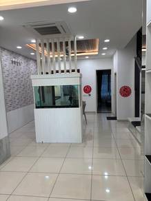 2 Storey Eco Meadows, Simpang Ampat, Tambun - Nice Renovated, Balcony