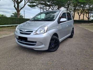-2009❤️ Perodua VIVA 1.0 (A) EZI TIP TOP CONDITION