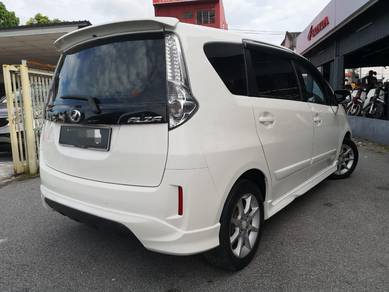 Perodua ALZA 1.5 FACELIFT (A)FULL LOAN